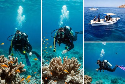 Hurghada – podwodna stolica Egiptu - image 4